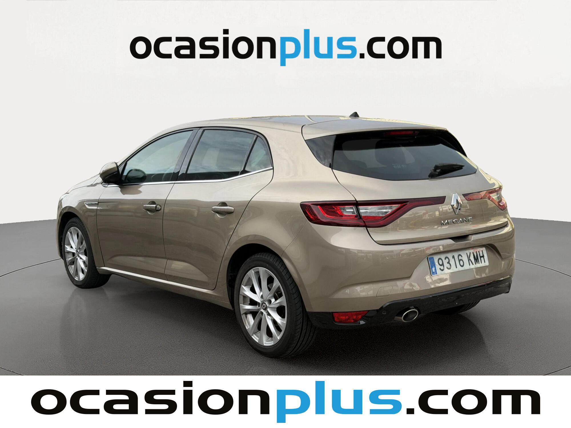 Foto del RENAULT Mégane 1.5dCi Blue Zen 85kW