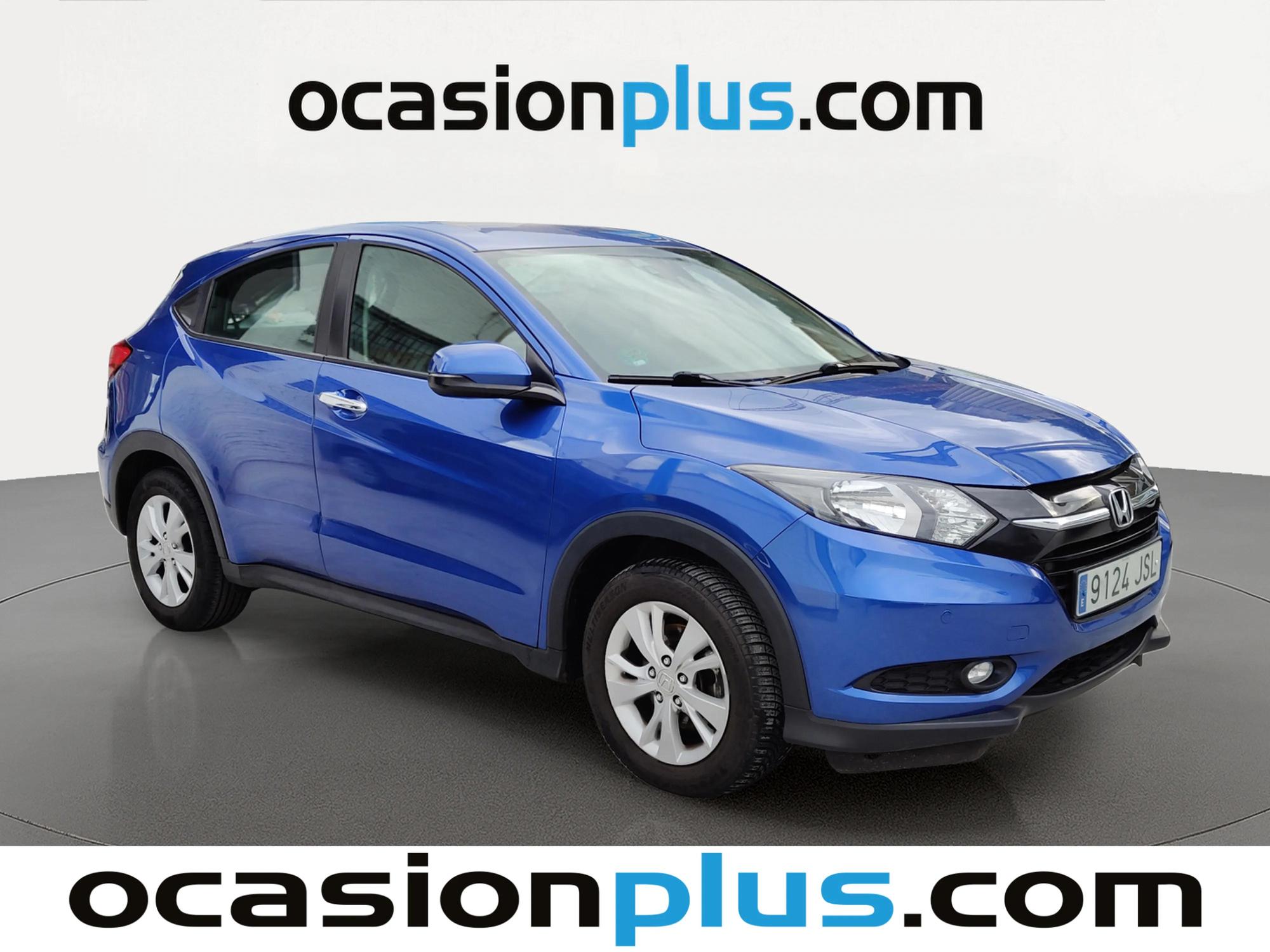Foto del HONDA HR-V 1.6 i-DTEC Elegance Navi