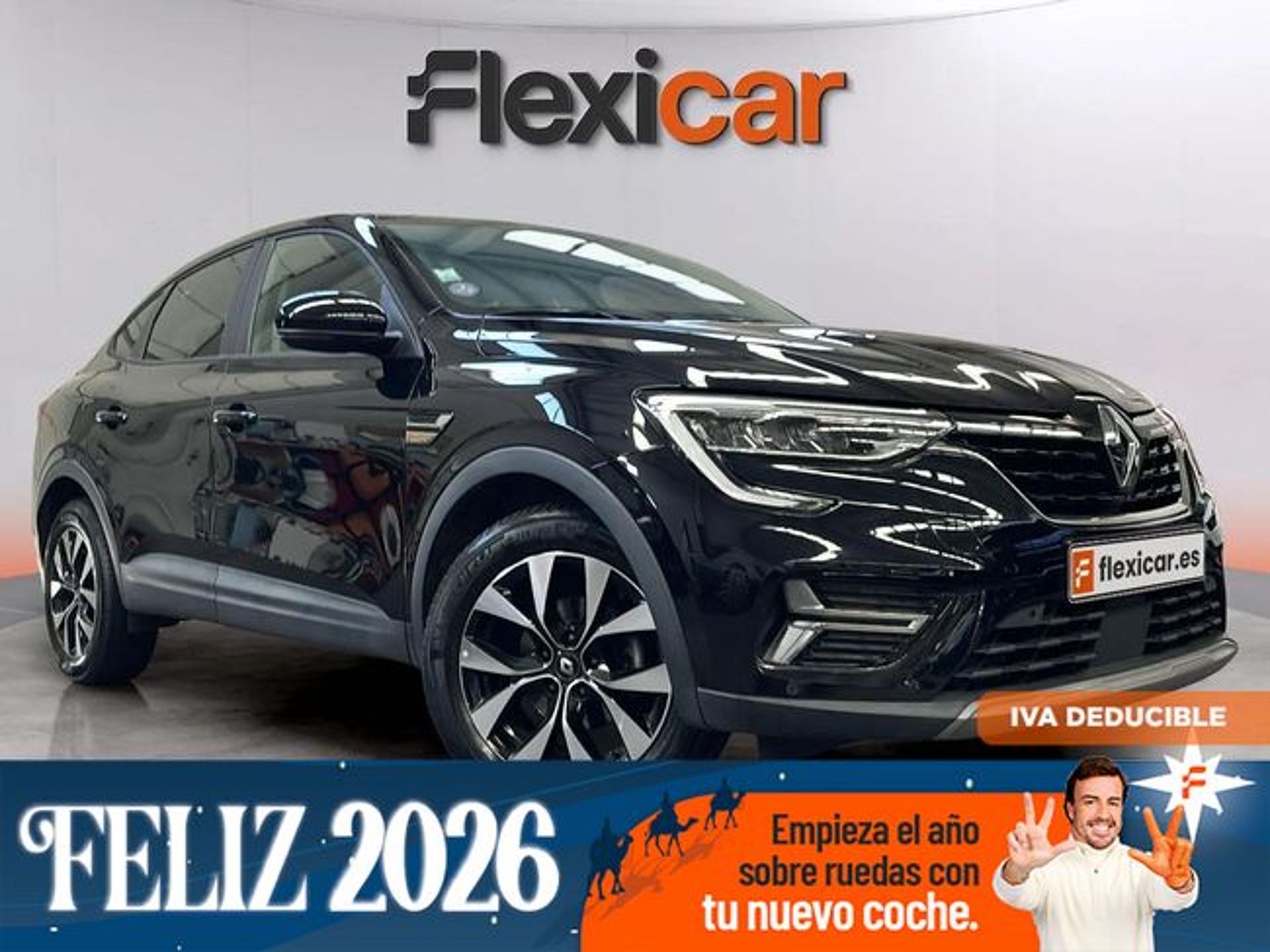 Imagen de RENAULT Arkana