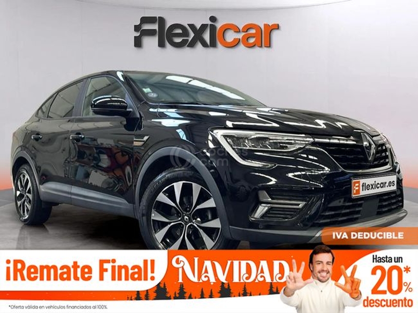 Foto del RENAULT Arkana 1.3 TCe Evolution EDC 103kW