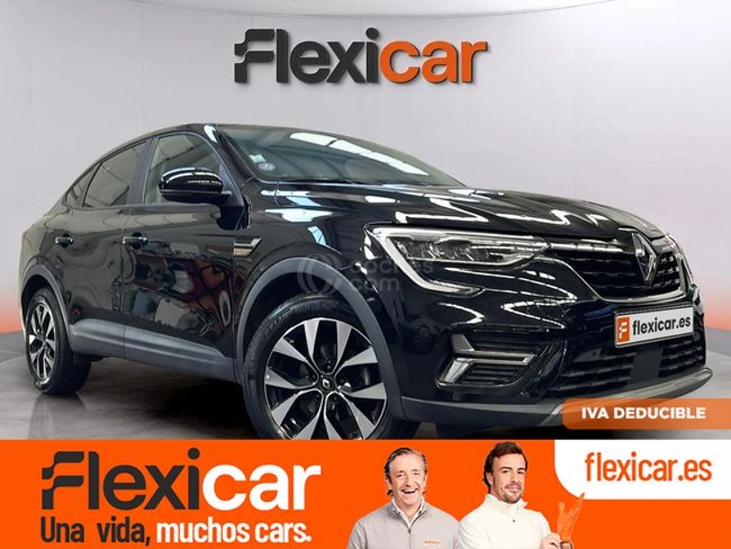 Foto del RENAULT Arkana 1.3 TCe Evolution EDC 103kW