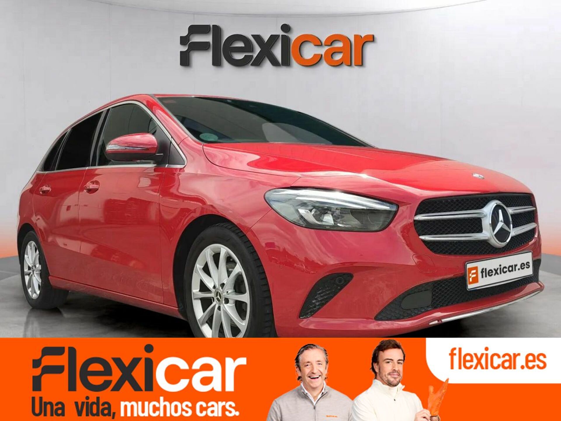 Imagen de MERCEDES Clase B