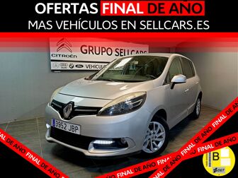 Imagen de RENAULT Scenic Scénic 1.5dCi Selection