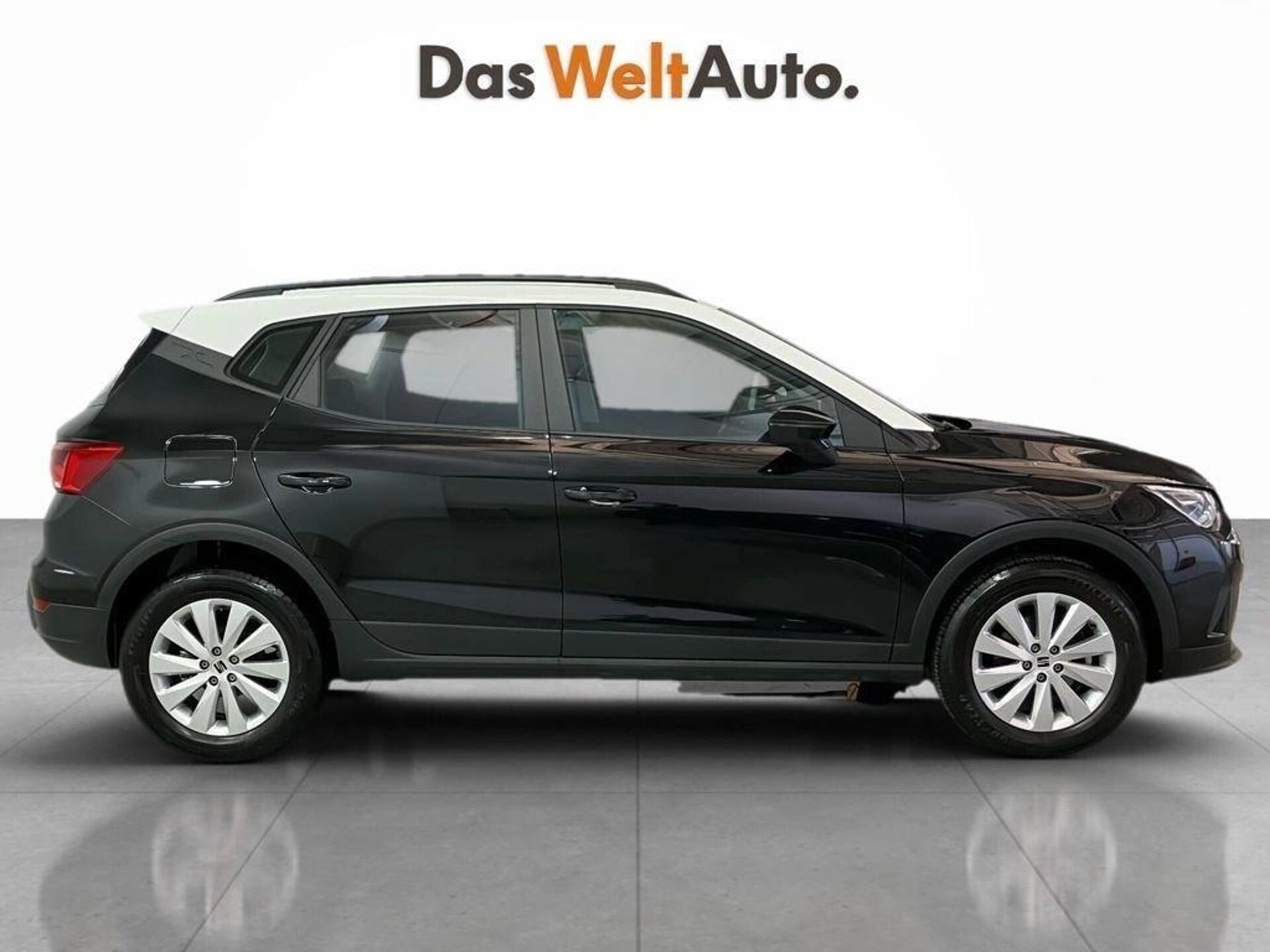 Imagen 3 de SEAT Arona