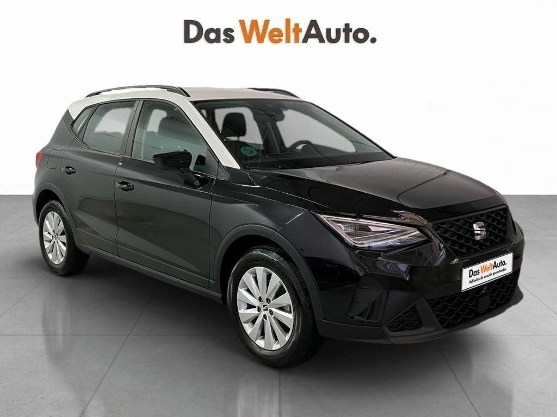 Imagen 1 de SEAT Arona