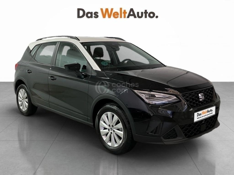 Foto del SEAT Arona 1.0 TSI S&S Style XM 110
