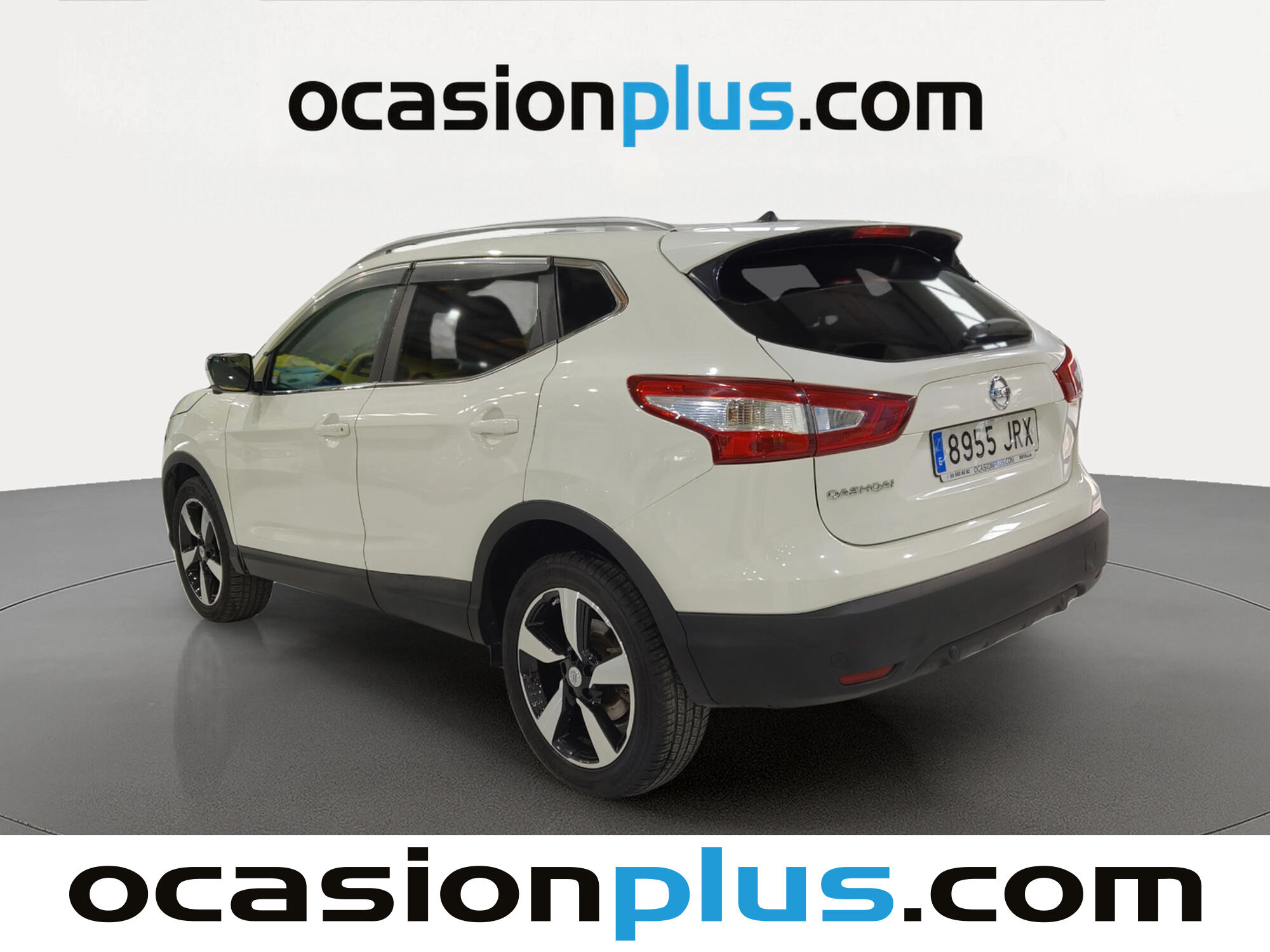 Foto del NISSAN Qashqai 1.2 DIG-T N-Connecta 4x2 XTronic