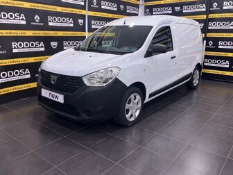 Imagen de DACIA Dokker 1.6 Essential 75kW