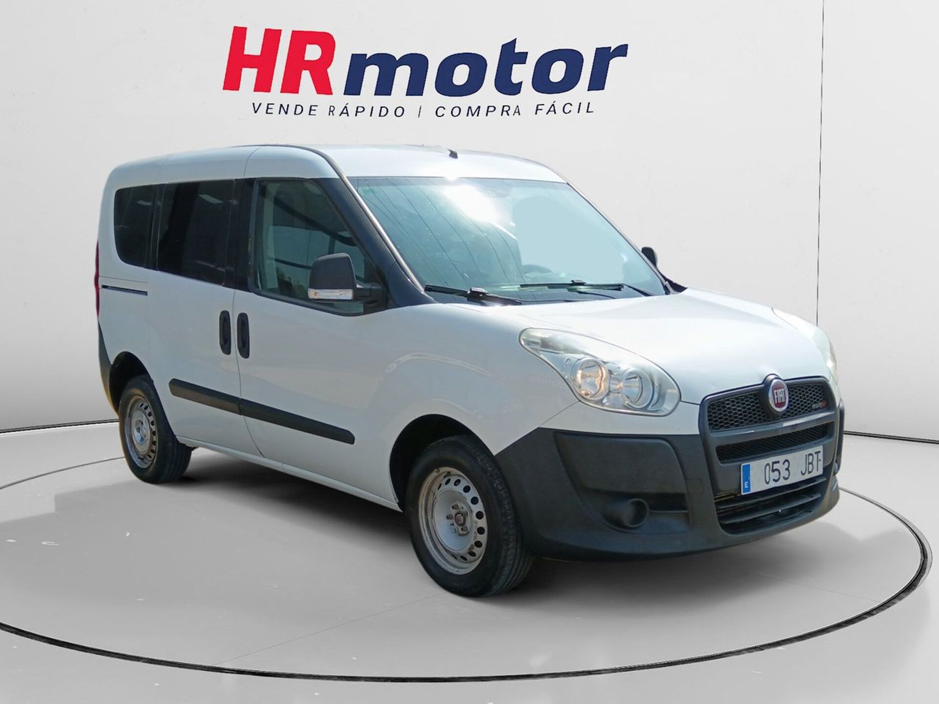 Imagen de FIAT Dobló