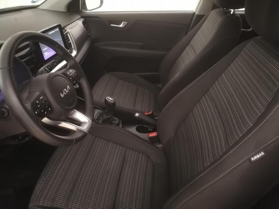 Foto del KIA Stonic 1.0 T-GDi MHEV Drive 100