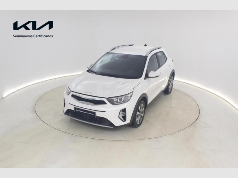 Foto del KIA Stonic 1.0 T-GDi MHEV Drive 100