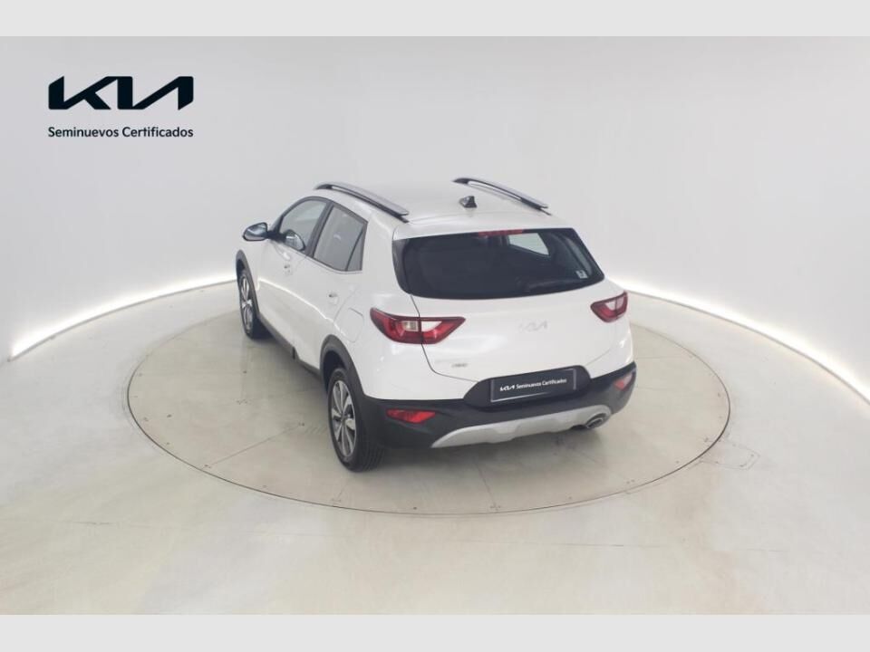 Foto del KIA Stonic 1.0 T-GDi MHEV Drive 100