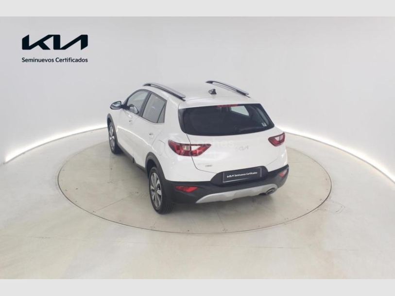 Foto del KIA Stonic 1.0 T-GDi MHEV Drive 100