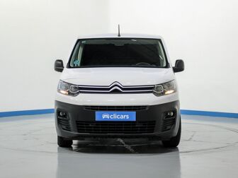 Imagen de CITROEN Berlingo Van BlueHDi S&S Talla M Control 100