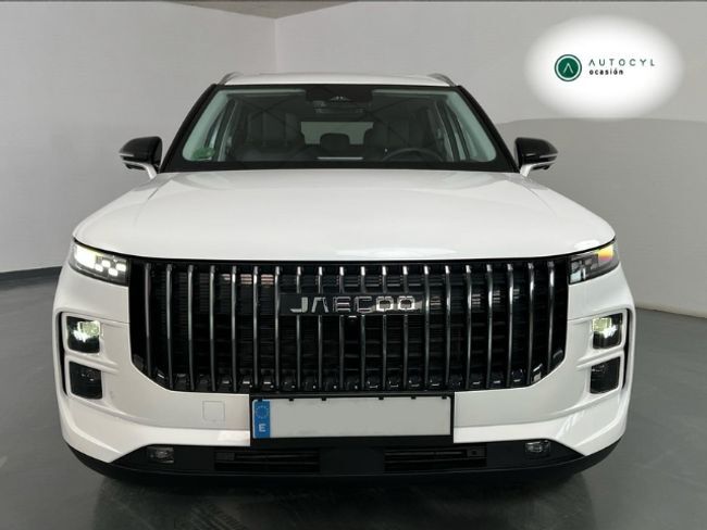 Foto del JAECOO 7 1.6 Select 4x2
