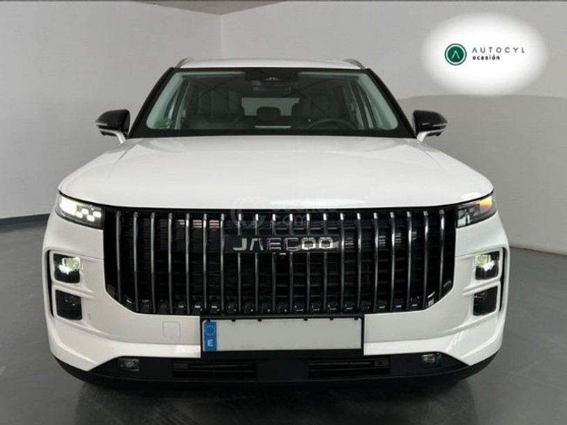 Foto del JAECOO 7 1.6 Select 4x2