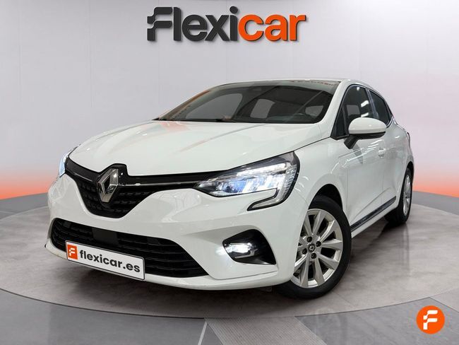 Foto del RENAULT Clio TCe Intens 74kW