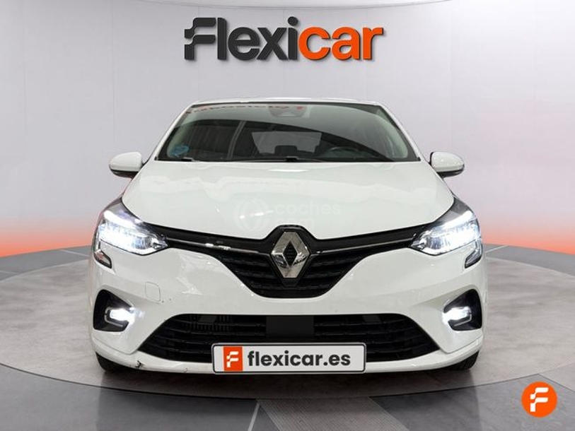 Foto del RENAULT Clio TCe Intens 74kW