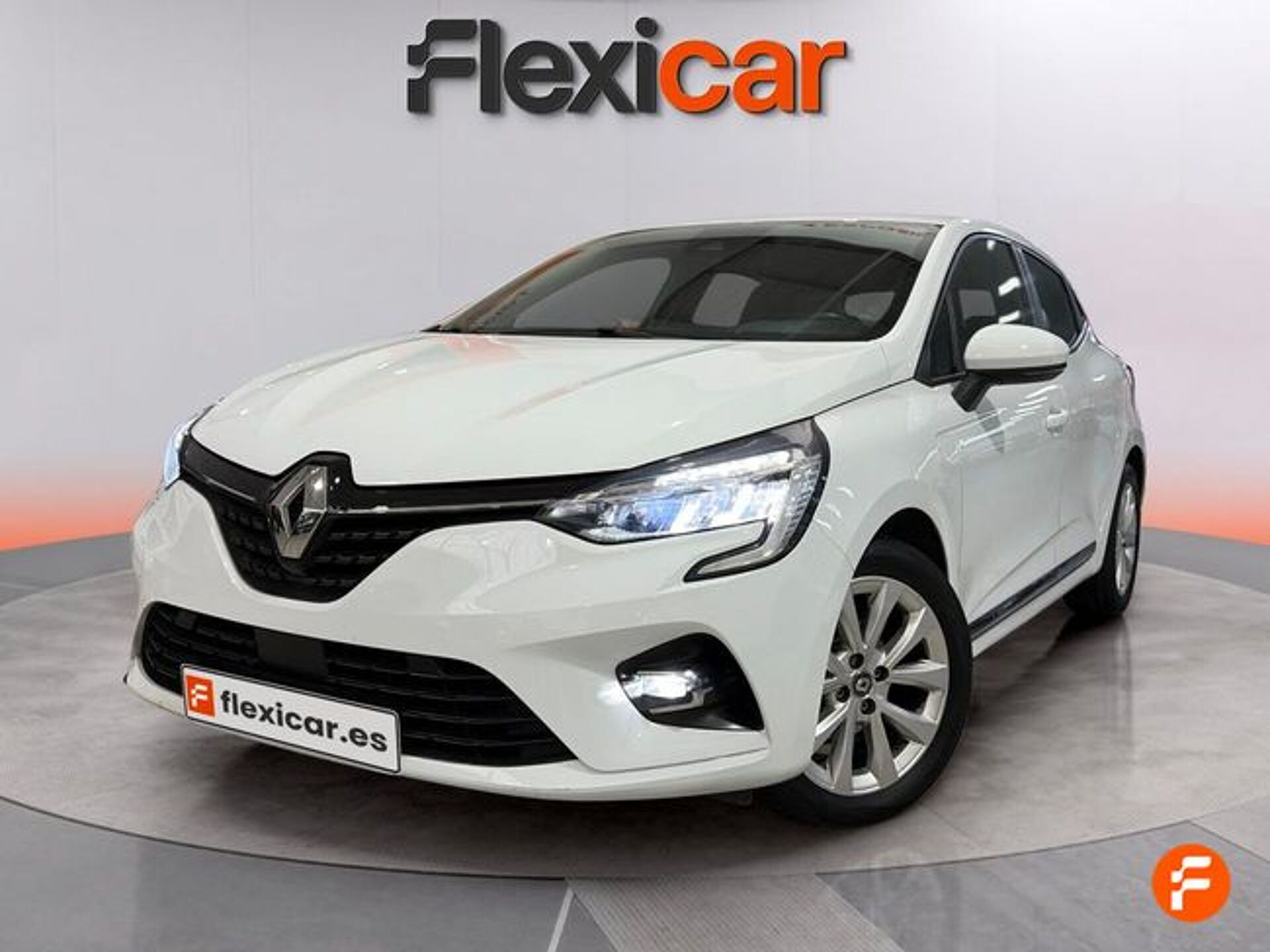 Imagen 3 de RENAULT Clio