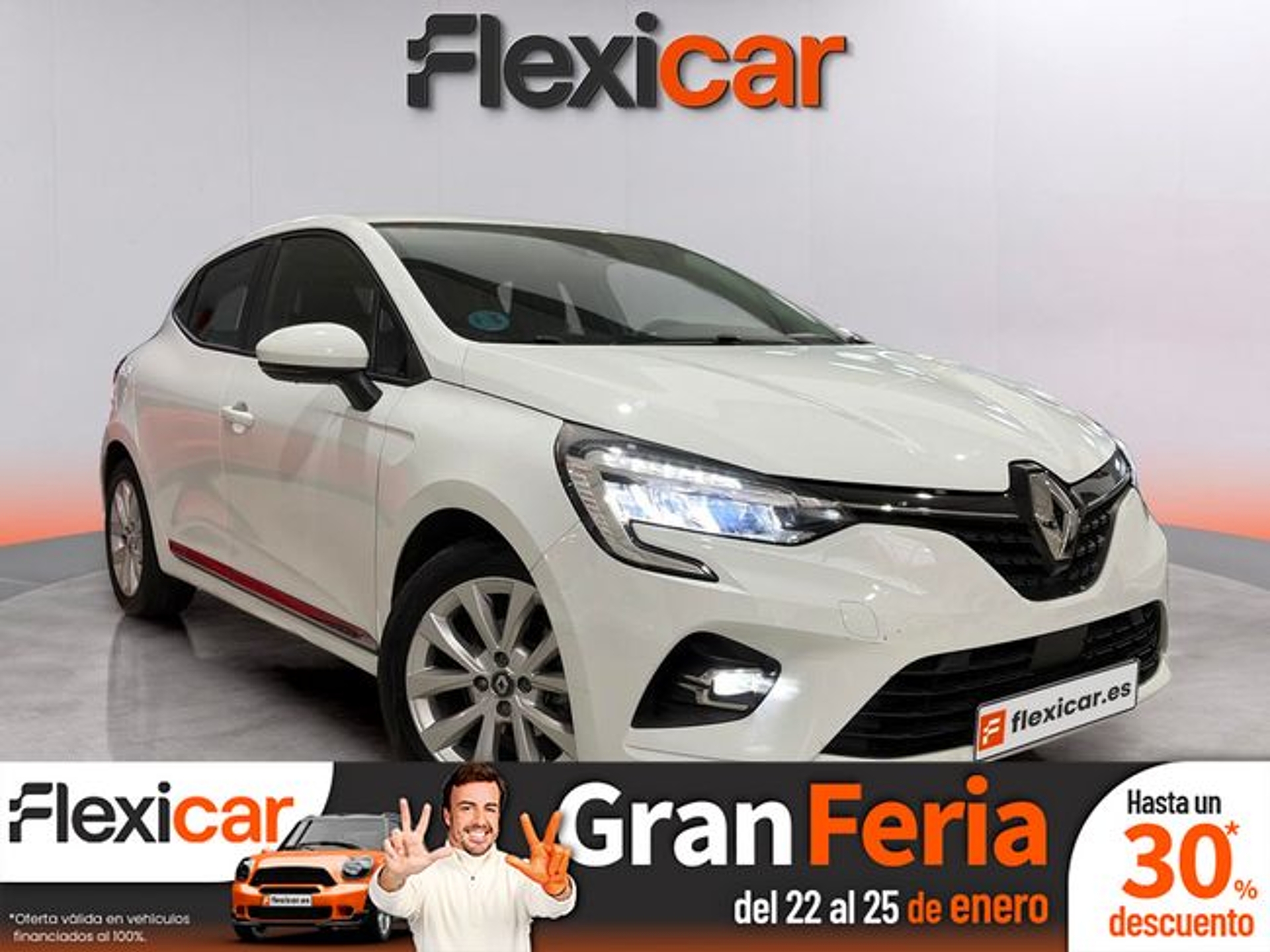 Imagen de RENAULT Clio