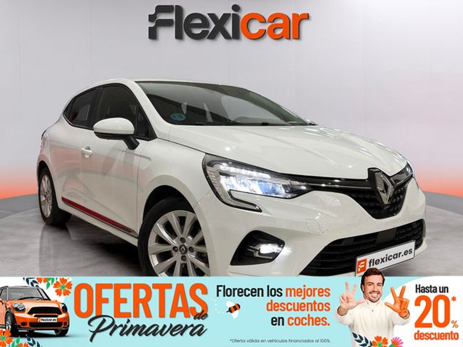 Imagen de RENAULT Clio