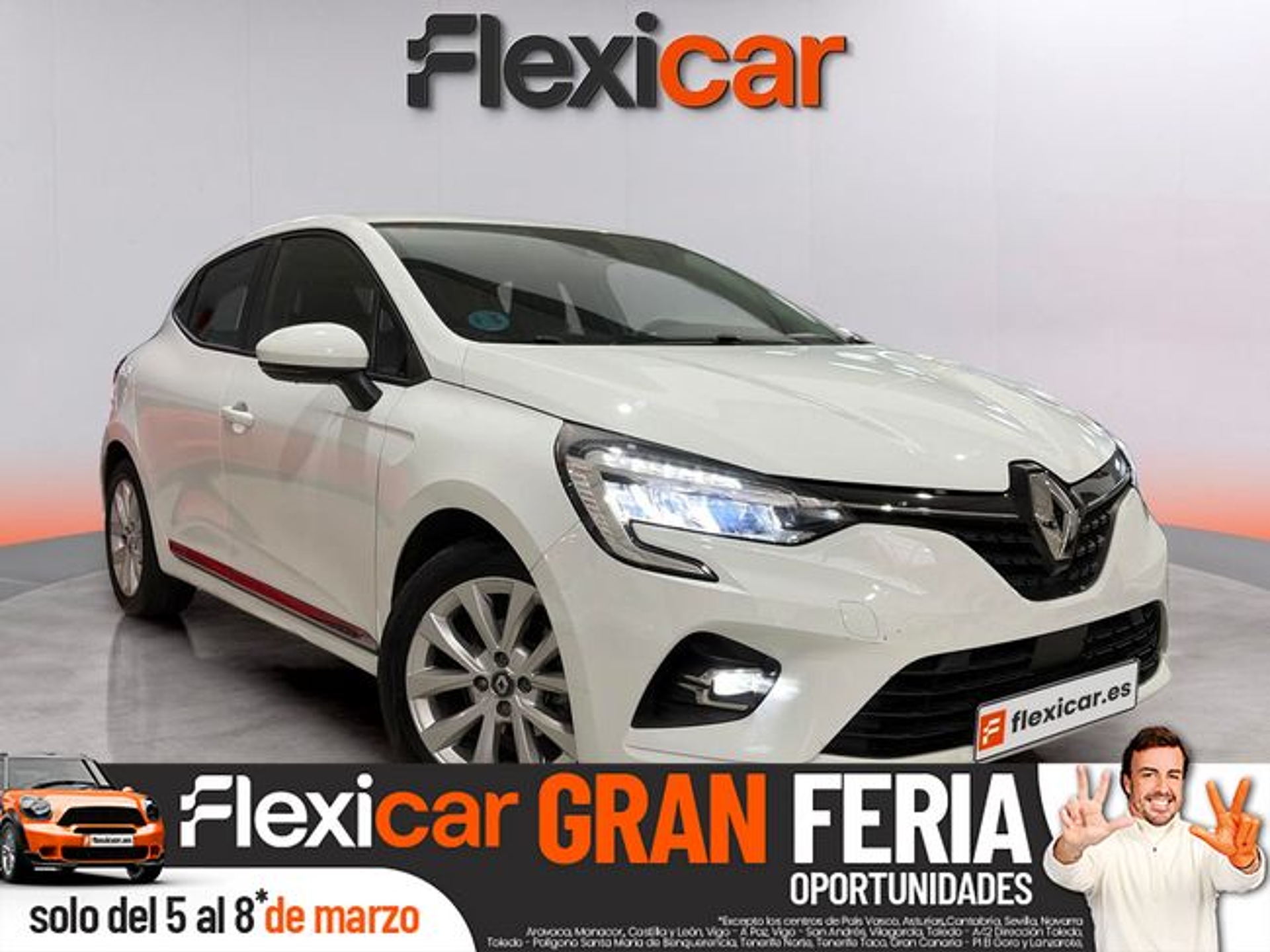 Imagen de RENAULT Clio