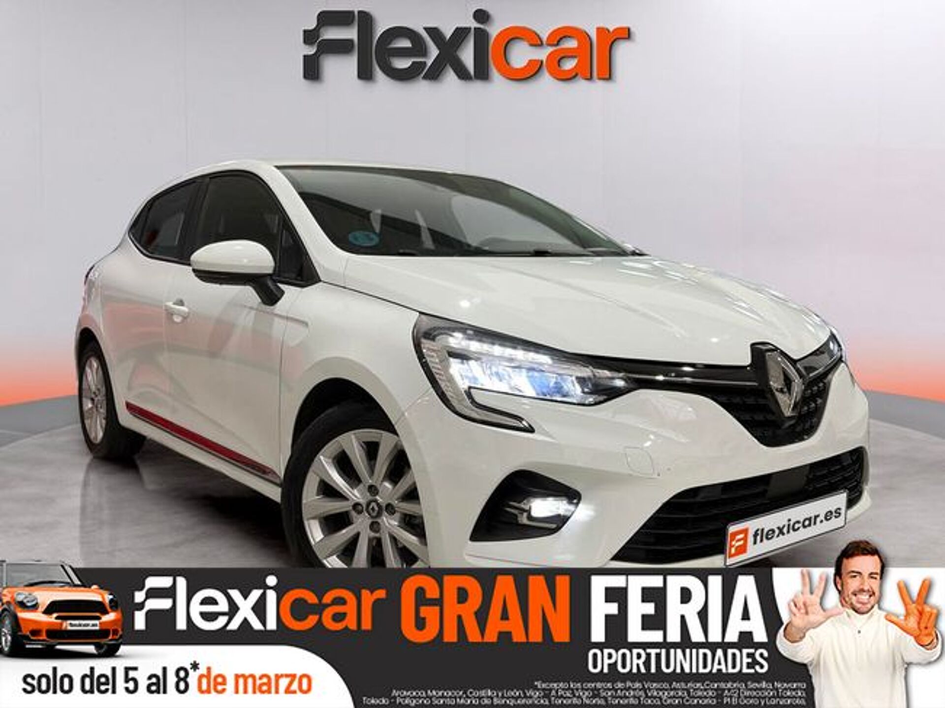 Imagen 1 de RENAULT Clio