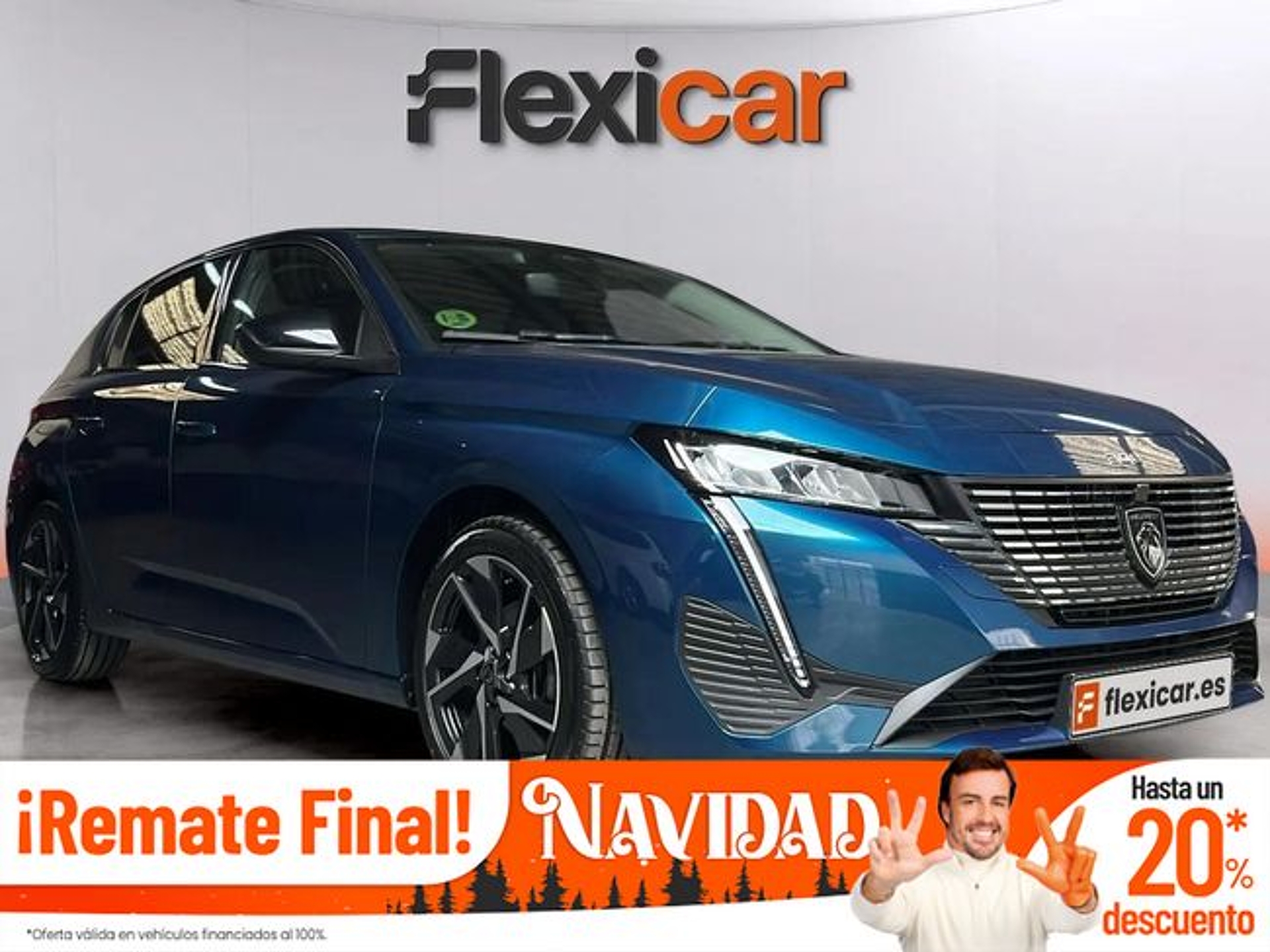 Imagen de PEUGEOT 308