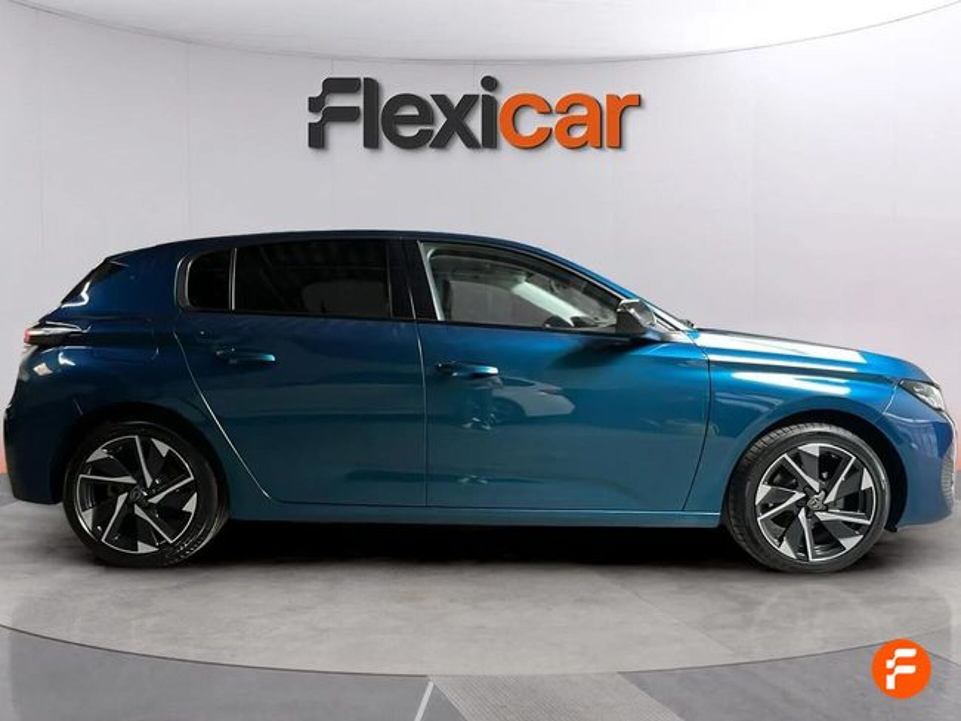 Imagen 3 de PEUGEOT 308