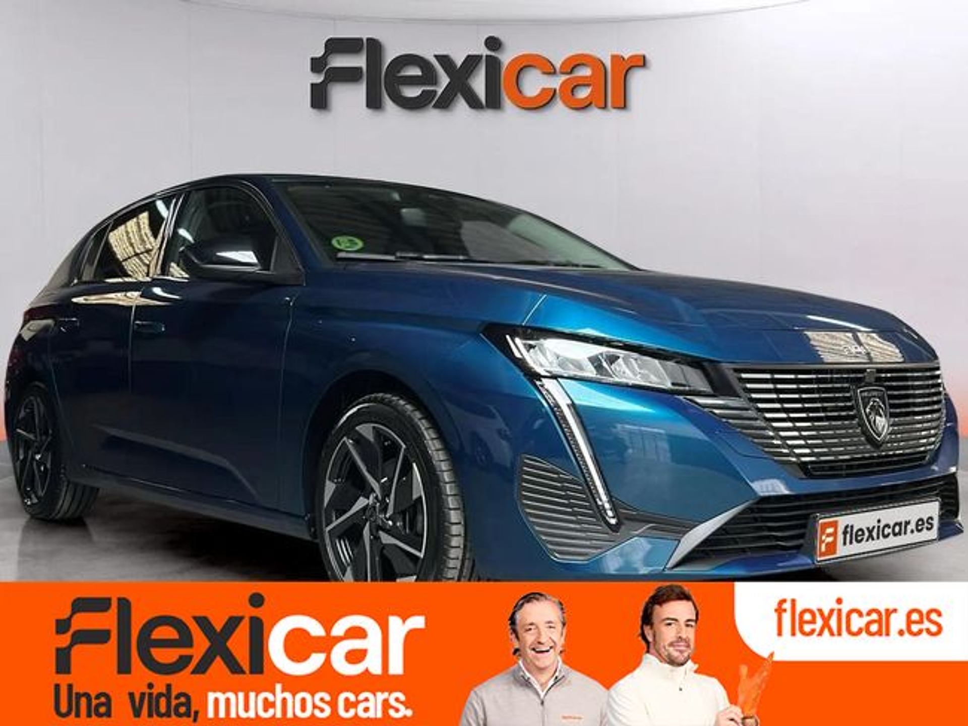 Imagen de PEUGEOT 308