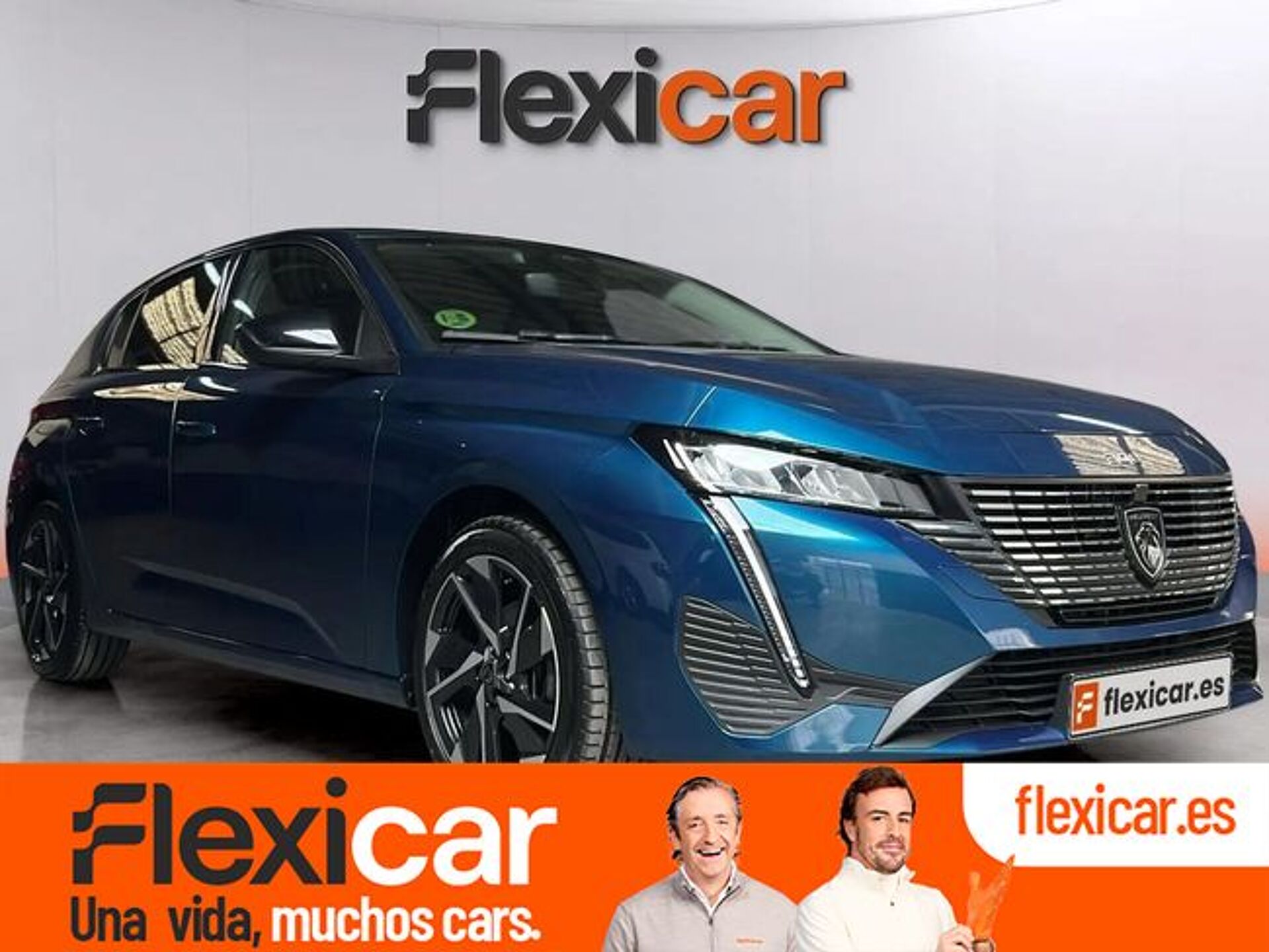 Imagen 1 de PEUGEOT 308