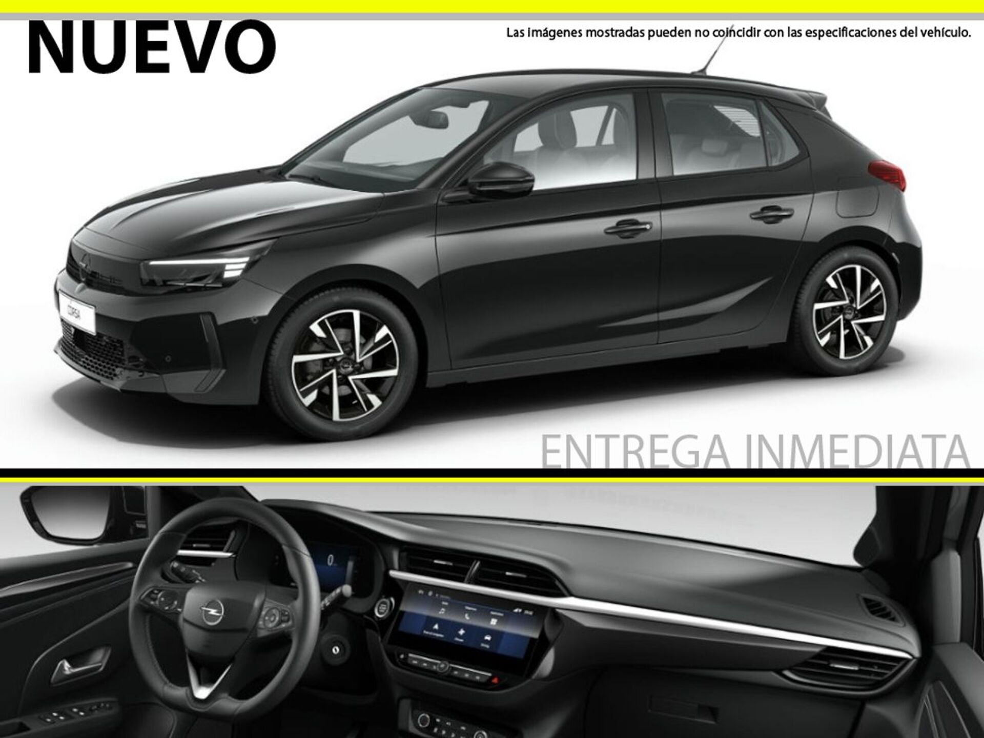 Imagen de OPEL Corsa