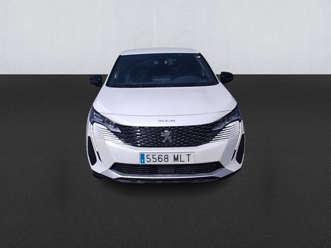 Foto del PEUGEOT 3008 HYB PHEV 180 Allure Pack e-EAT8