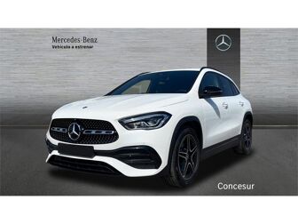 Imagen de MERCEDES Clase GLA GLA 200d 8G-DCT