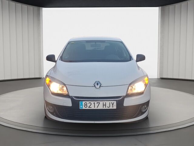 Foto del RENAULT Mégane 1.6 Authentique 110