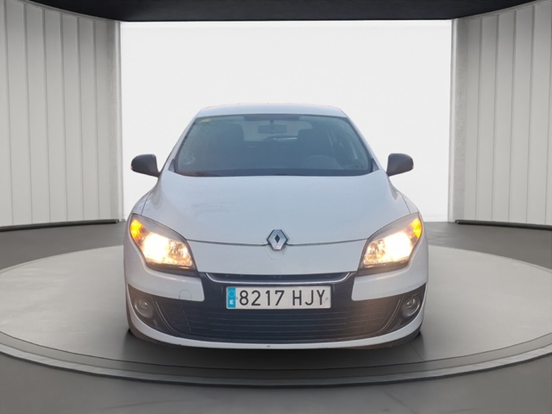 Imagen 3 de RENAULT Mégane