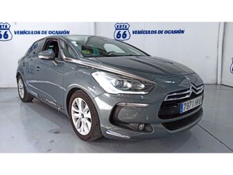 Imagen de CITROEN DS5 1.6e-HDi Design CMP 112