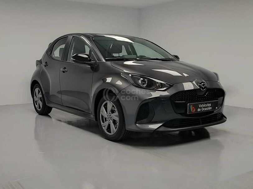 Foto del MAZDA Mazda2 Hybrid 1.5 Homura CVT 85kW