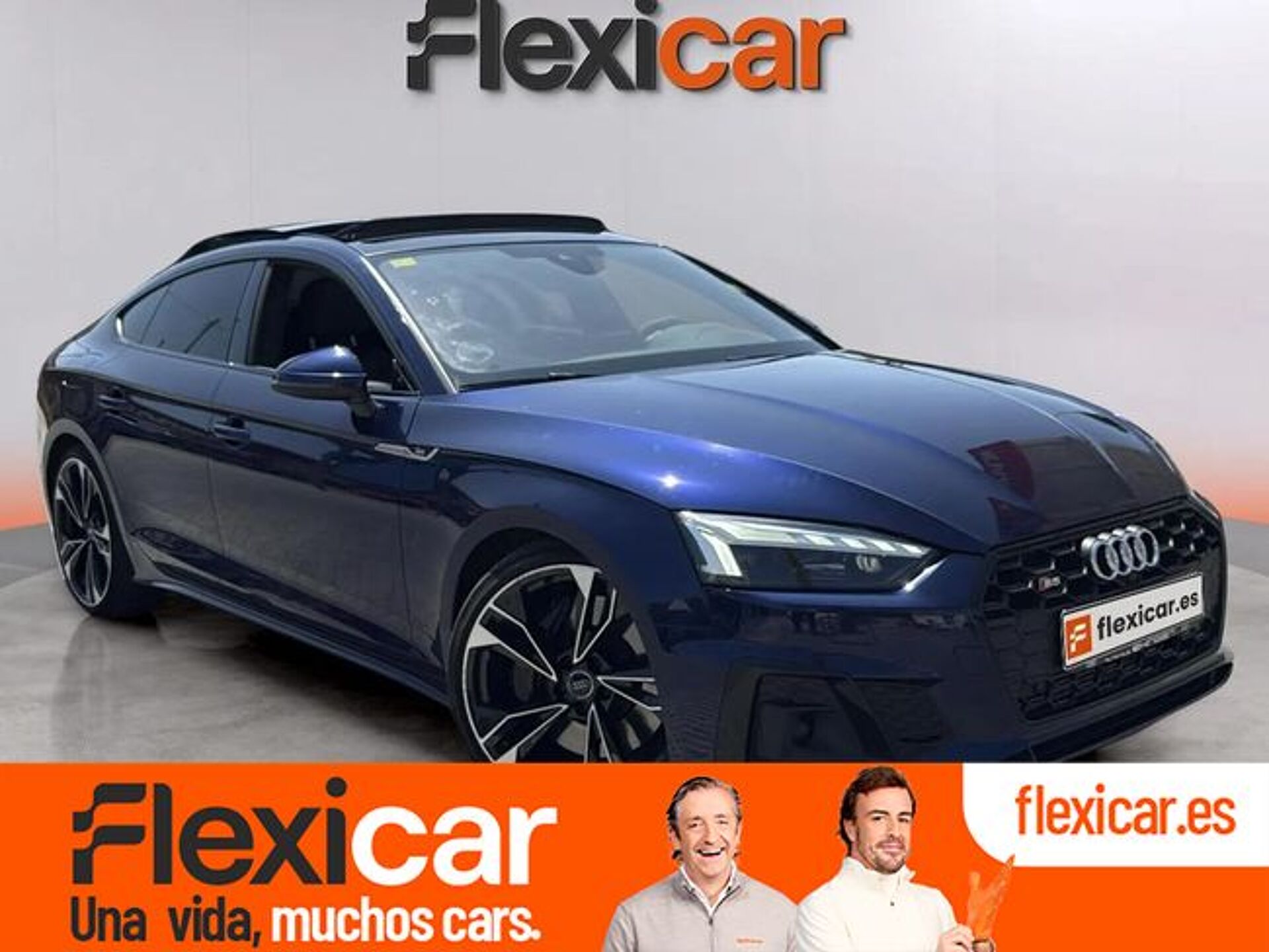 Imagen de AUDI A5