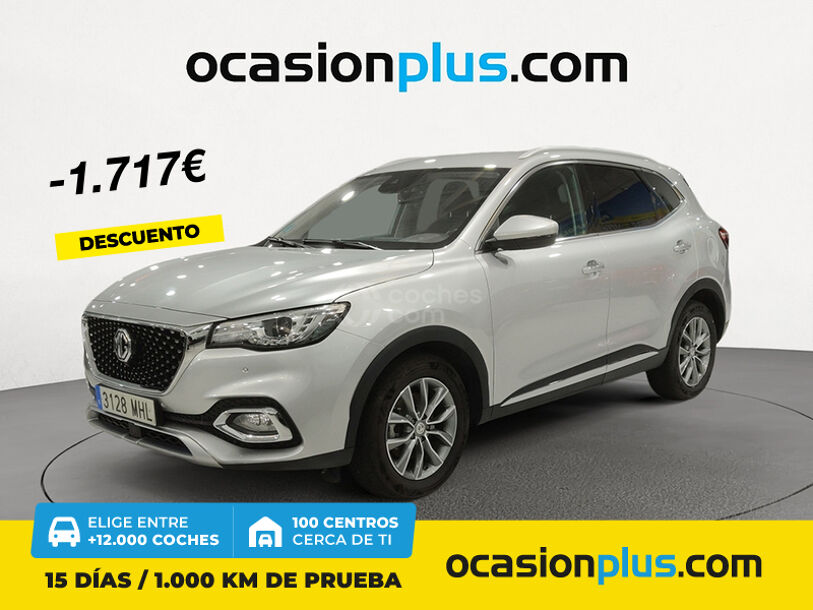 Foto del MG HS 1.5 T-GDI Comfort