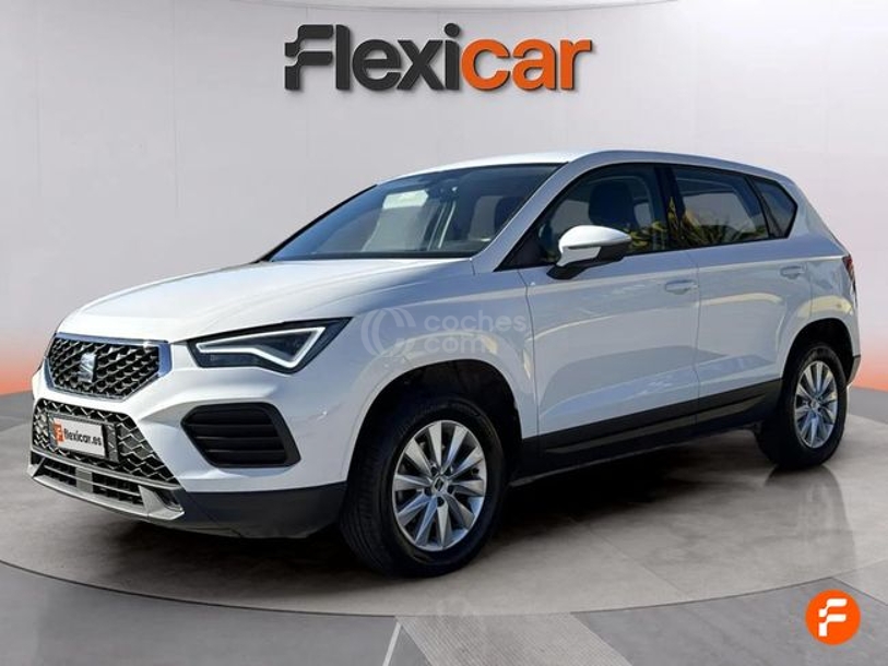 Foto del SEAT Ateca 1.0 TSI S&S Reference