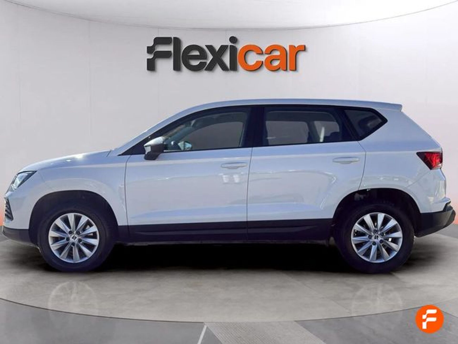 Imagen 3 de SEAT Ateca