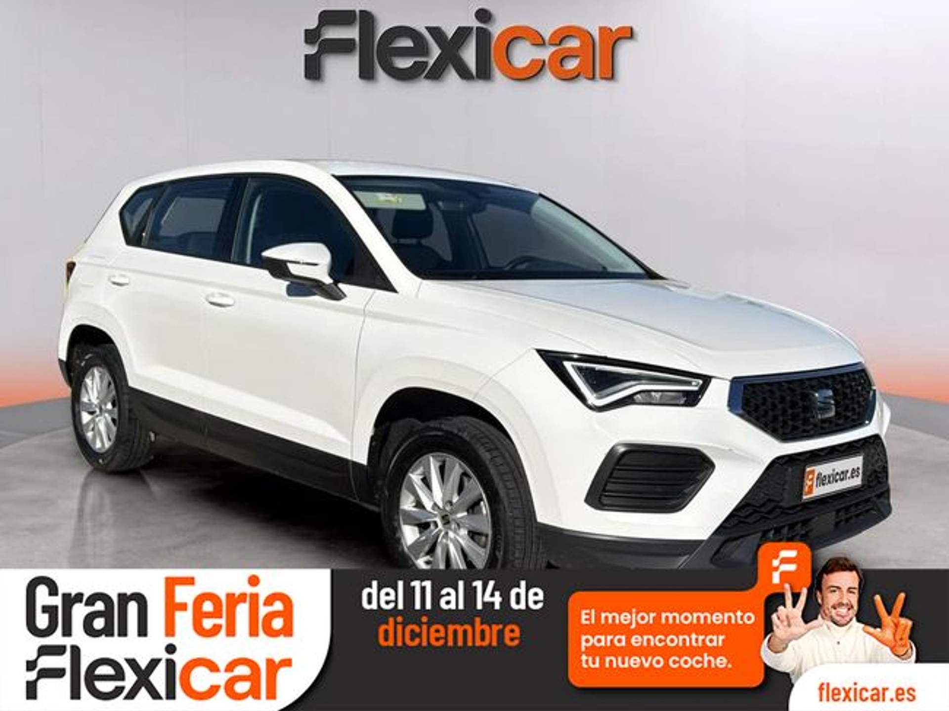 Imagen de SEAT Ateca