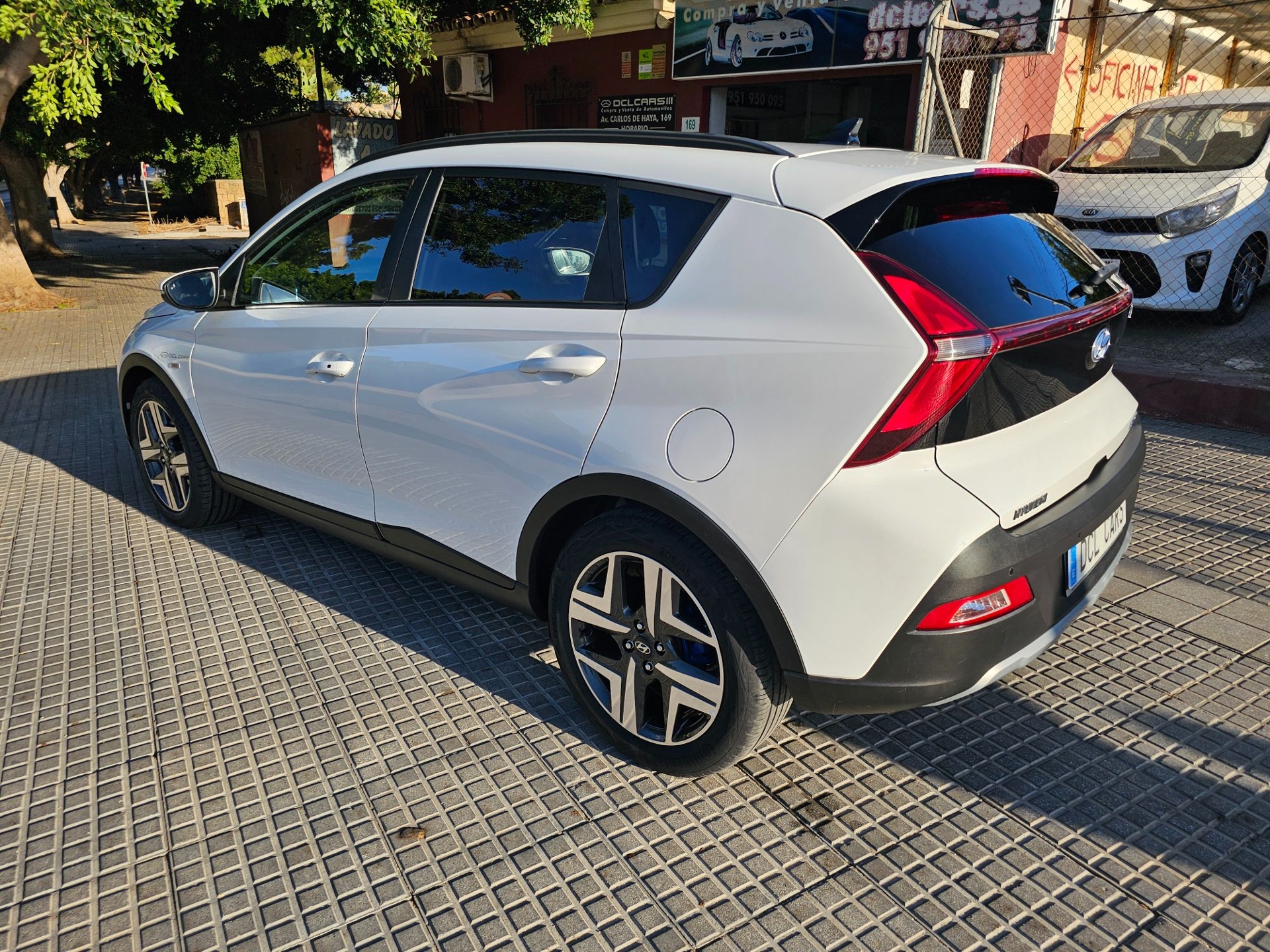 Imagen de HYUNDAI Bayon