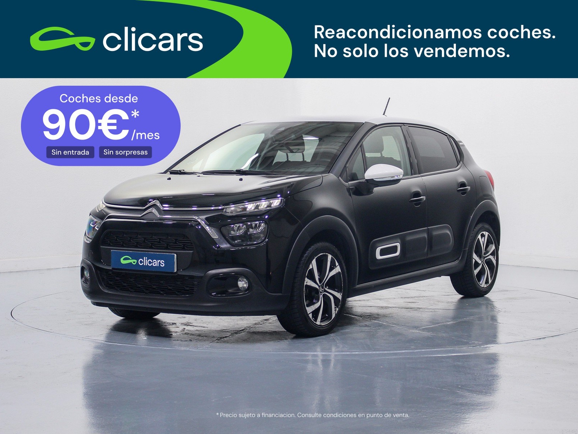 Imagen de CITROEN C3