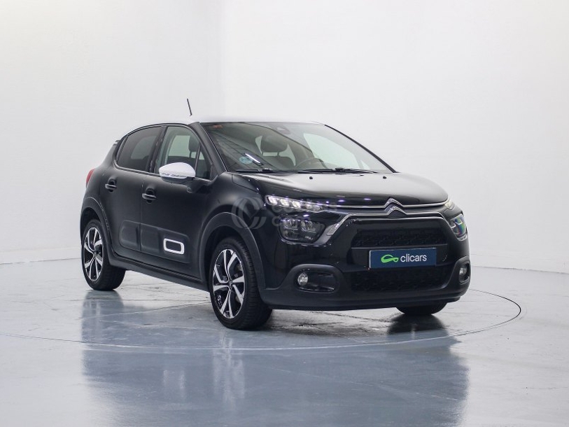 Foto del CITROEN C3 1.5BlueHDi S&S Shine 100