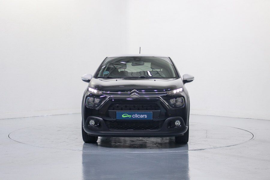 Foto del CITROEN C3 1.5BlueHDi S&S Shine 100