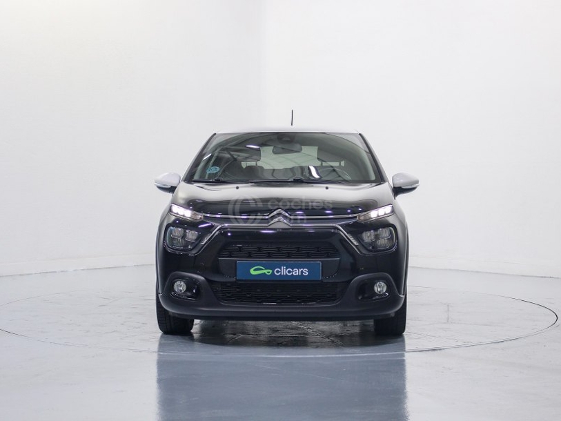 Foto del CITROEN C3 1.5BlueHDi S&S Shine 100