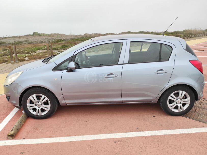 Foto del OPEL Corsa 1.3CDTi Essentia ecoFlex