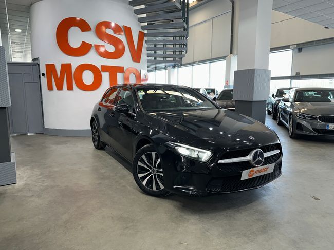 Foto del MERCEDES Clase A A 250e 8G-DCT